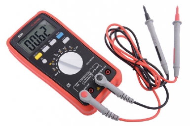 Multimetre cat iii 600v. disponible abidjan cote d'ivoire.