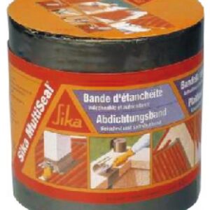 Multiseal - bande d'étanchéité autocollante à froid - col. disponible abidjan cote d'ivoire.