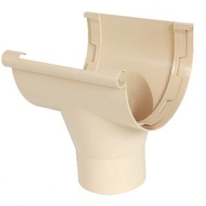 Naissance centrale à coller ø 100 pour gout. disponible abidjan cote d'ivoire.