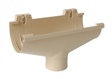 Naissance centrale à dilatation ø 80 pour gout. disponible abidjan cote d'ivoire.