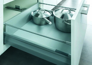 Natte, plastique à découper soi-même, fonction anti-dérapage rouleau 10 m  - largeur 65 cm. disponible abidjan cote d'ivoire.