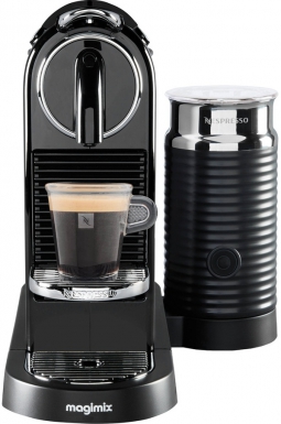 Nespresso citiz & milk nr11317. disponible abidjan cote d'ivoire.