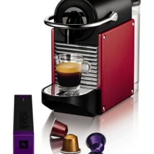 Nespresso pixie rg. disponible abidjan cote d'ivoire.