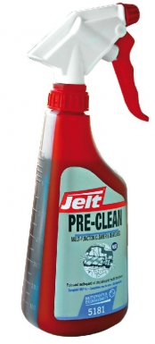 Nettoyant/dégraissant multifonction pre-clean - 700 ml. disponible abidjan cote d'ivoire.