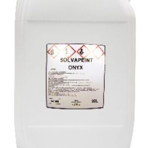 Nettoyant peintre spécial pour nettoyage du matériel de peinture bidon 5 l. disponible abidjan cote d'ivoire.