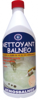 Nettoyant sanitaire "atmosbalnéo" - 1 l. disponible abidjan cote d'ivoire.