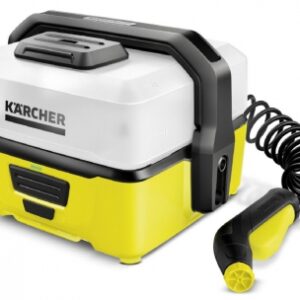 Nettoyeur compact basse pression oc 3. disponible abidjan cote d'ivoire.