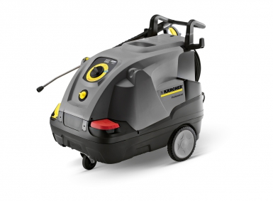 Nettoyeur haute pression à eau chaude hds 6/14 c - 230v - 140 bar. disponible abidjan cote d'ivoire.