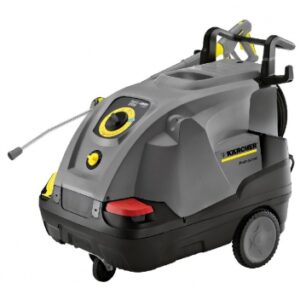 Nettoyeur haute pression à eau chaude hds 7/16 c - 400v - 160 bar. disponible abidjan cote d'ivoire.