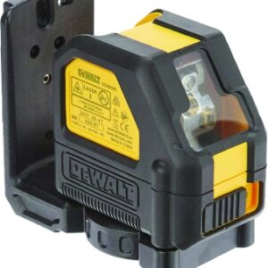 Niveau laser rotatif simple pente intérieur xr 18v - dce088d1g-qw. disponible abidjan cote d'ivoire.