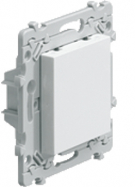 Obturateur - coloris blanc pure. disponible abidjan cote d'ivoire.