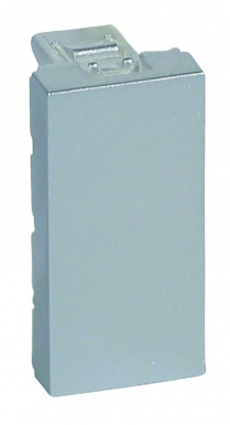 Obturateur mosaic 1 module - alu. disponible abidjan cote d'ivoire.