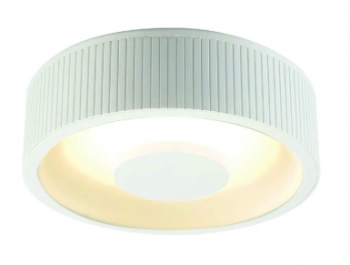 Occuldas 23 plafonnier blc 26w. disponible abidjan cote d'ivoire.