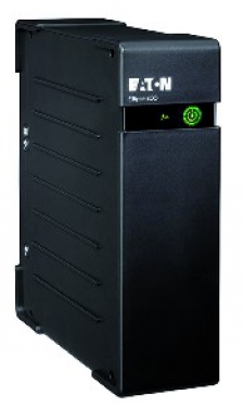 Onduleur " ellipse eco 500 "  4 prises - puissance 500 va / 300 watts. disponible abidjan cote d'ivoire.