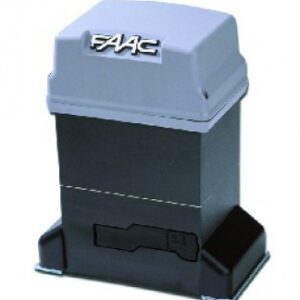 Opérateur faac 746 er z20, avec platine 780 d intégrée et pignon z20. disponible abidjan cote d'ivoire.