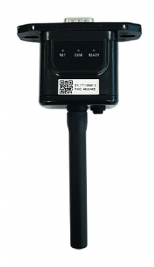 Option wifi a connecter a l'onduleur azzurro avec suivi monotoring - connexion broche. disponible abidjan cote d'ivoire.