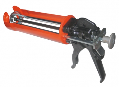 Outil d'injection manuel pour cartouches 380-410 ml. disponible abidjan cote d'ivoire.