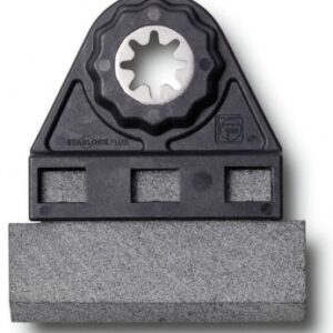 Outil de nettoyage de joints de carrelage (set 2 pièces) - compatible toutes largeurs de joints. disponible abidjan cote d'ivoire.