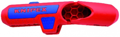 Outil universel à dégainer knipex ergostrip®. disponible abidjan cote d'ivoire.