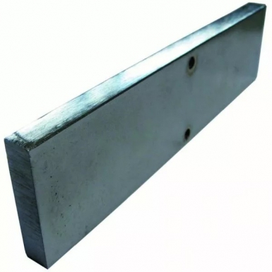 Pêne seul de 150 mm, centré pour verrou " city ". disponible abidjan cote d'ivoire.