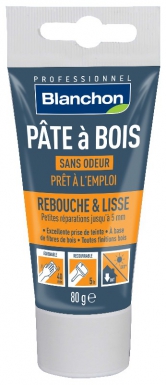 Pâte à bois - chêne clair - cond. disponible abidjan cote d'ivoire.