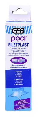 Pâte fileplast pour raccords filetés plastiques - repositionnable tube 100 g. disponible abidjan cote d'ivoire.