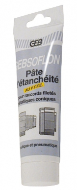 Pâte à joint gebsoflon pour racc. disponible abidjan cote d'ivoire.