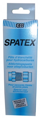 Pâte à joint spatex pour racc. disponible abidjan cote d'ivoire.