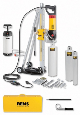 Pack carotteuse picus sr titan - 2200 w. disponible abidjan cote d'ivoire.