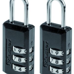 Pack de 2 cadenas n° 646 combinaison personnalisable corps de 20 mm de large. disponible abidjan cote d'ivoire.