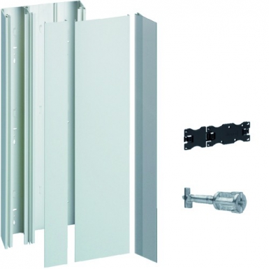 Pack goulotte gamma+ 13 pour gtl 2 couvercles lg. disponible abidjan cote d'ivoire.