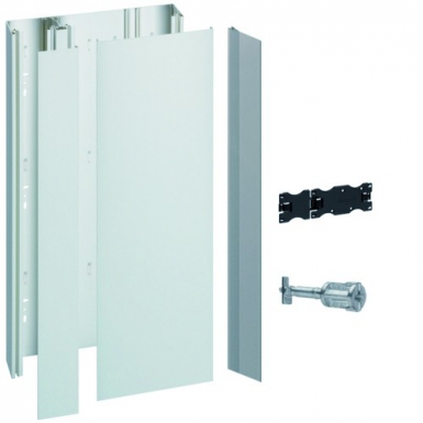 Pack goulotte gamma+ 18 pour gtl 2 couvercles lg. disponible abidjan cote d'ivoire.