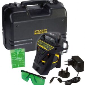 Pack laser multiline fatmax x3g - précision 3 mm@10 m. disponible abidjan cote d'ivoire.