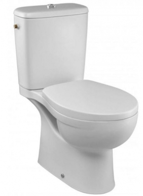 Pack patio sans bride sorti horizontale abattant descente progressive. disponible abidjan cote d'ivoire.