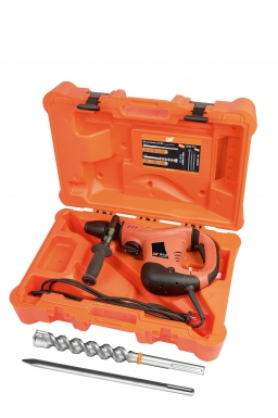 Pack perforateur-piqueur spit 353 svc src foret + pic. disponible abidjan cote d'ivoire.