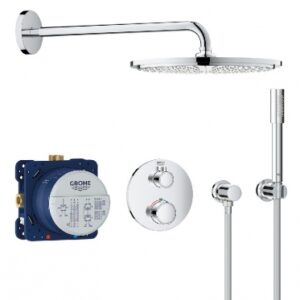 Pack rainshower cosmopolitan 310. disponible abidjan cote d'ivoire.