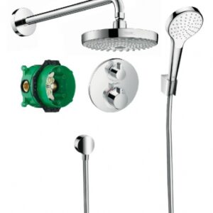 Pack shower croma sel s 27295. disponible abidjan cote d'ivoire.