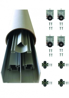 Pack tendance 2 vantaux lg. disponible abidjan cote d'ivoire.