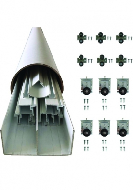 Pack tendance 3 vantaux lg. disponible abidjan cote d'ivoire.