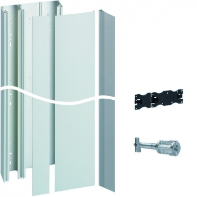 Pack transport goulotte gamma+ 13 pour gtl 2 couv. disponible abidjan cote d'ivoire.