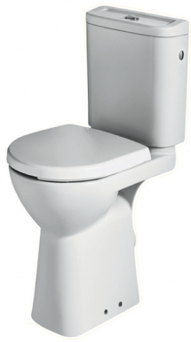 Pack wc surélevé access h48 cm (pmr) sortie horiz. disponible abidjan cote d'ivoire.