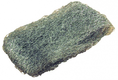 Paille de fer - moyen - sachet 100 gr. disponible abidjan cote d'ivoire.