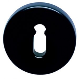 Paire de rosaces " 306 bb " clé l finition gris 92​ ​. disponible abidjan cote d'ivoire.