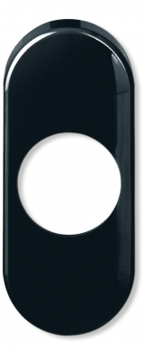 Paire de rosaces bec de cane finition blanc pur ​​ ​. disponible abidjan cote d'ivoire.