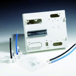 Panneau de contrôle s81 monophasé sans habillage. disponible abidjan cote d'ivoire.