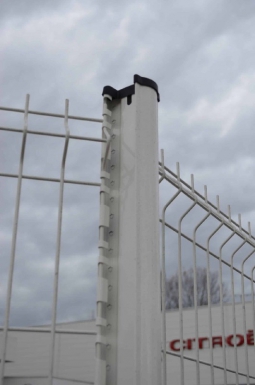 Panneau giga 200 medium - coloris gris ral 7016 - l. disponible abidjan cote d'ivoire.