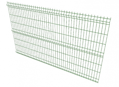 Panneau giga 200 medium - coloris vert ral 6005 - l. disponible abidjan cote d'ivoire.