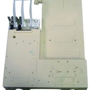 Panneau mono/tri pour coffret de téléreport sans ouverture compteur. disponible abidjan cote d'ivoire.