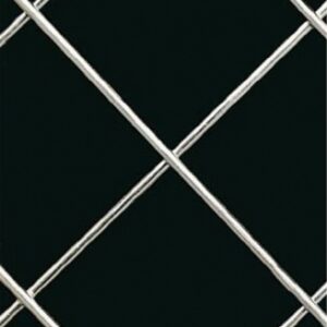 Panneau soudé serrurerie galva - maille 50x50 - fil 4,0 mm - dim. disponible abidjan cote d'ivoire.