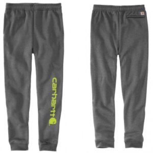 Pantalon midweight tapered graphic sweatpant - carbon heather (gris foncé) - taille s. disponible abidjan cote d'ivoire.